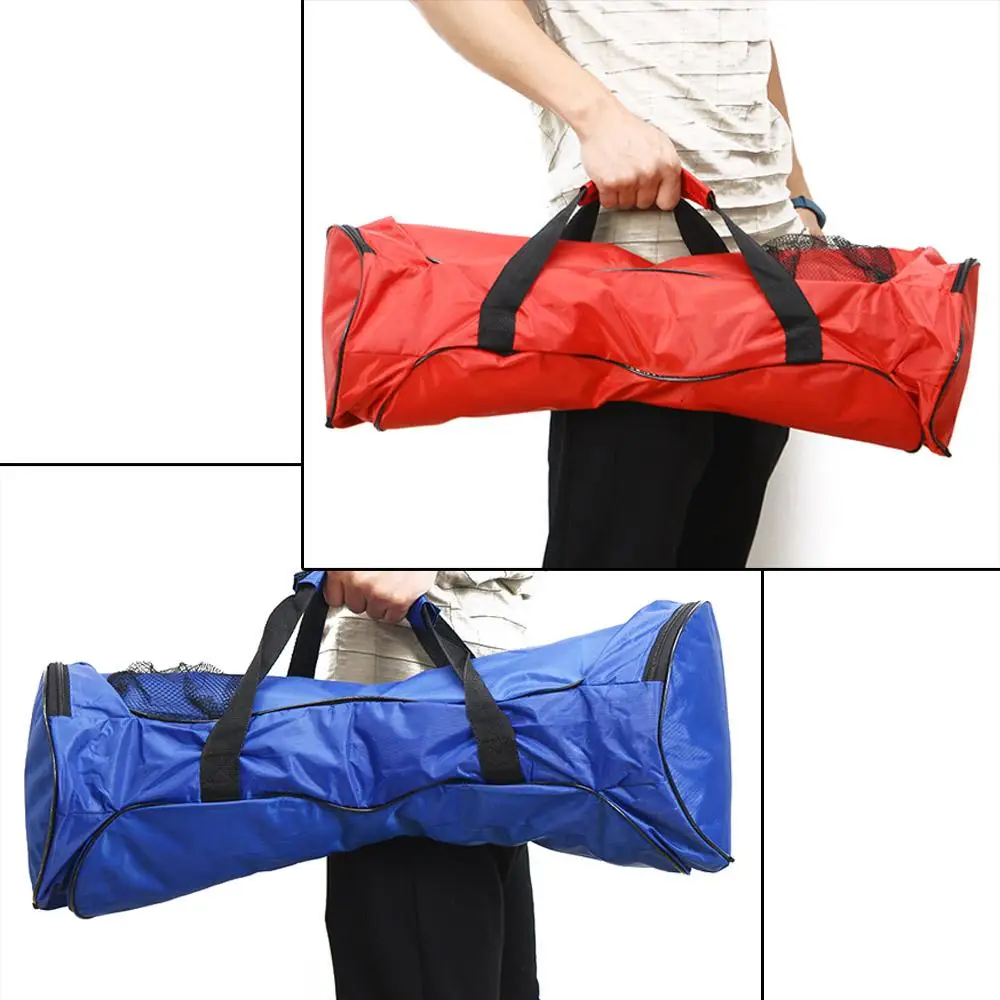 Bolsa para patinete eléctrico de dos ruedas, bolso para aeropatín de alta calidad, 6,5 ", 8", 10"