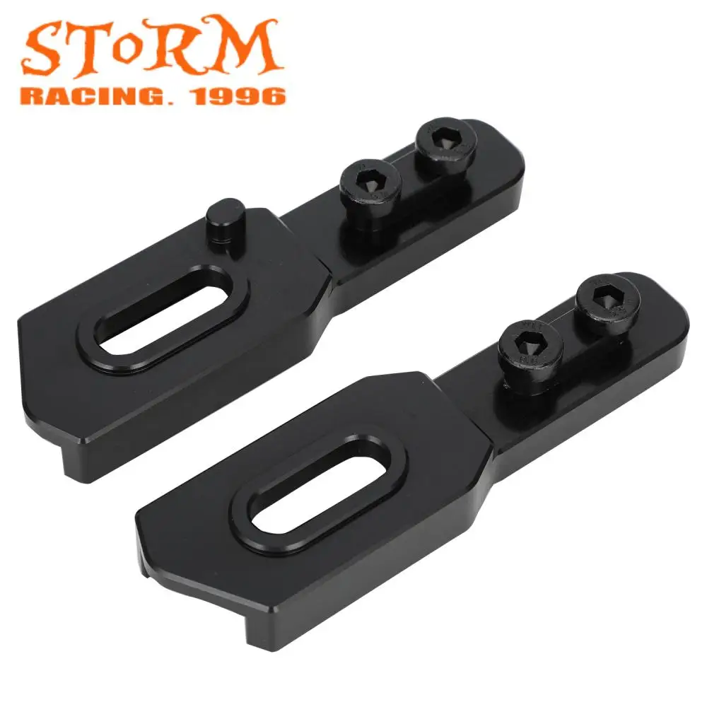 Motorcycle Accessories Swingarm Extends For SEGWAY X160 X260 SURRON S/X 7075 Aluminum Motocross Dirt BIke