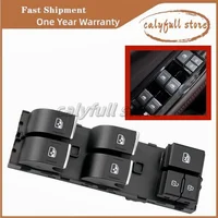 Panel de ventanilla eléctrica para coche, interruptor principal lateral de conducción, consola con botón de Control compatible con Dongfeng Joyear SX6 SX5 SX5-3746130 SX7-3746220