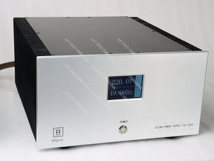 PS2200 Power Processor Audio Cow Audio Isolation Cow Filter