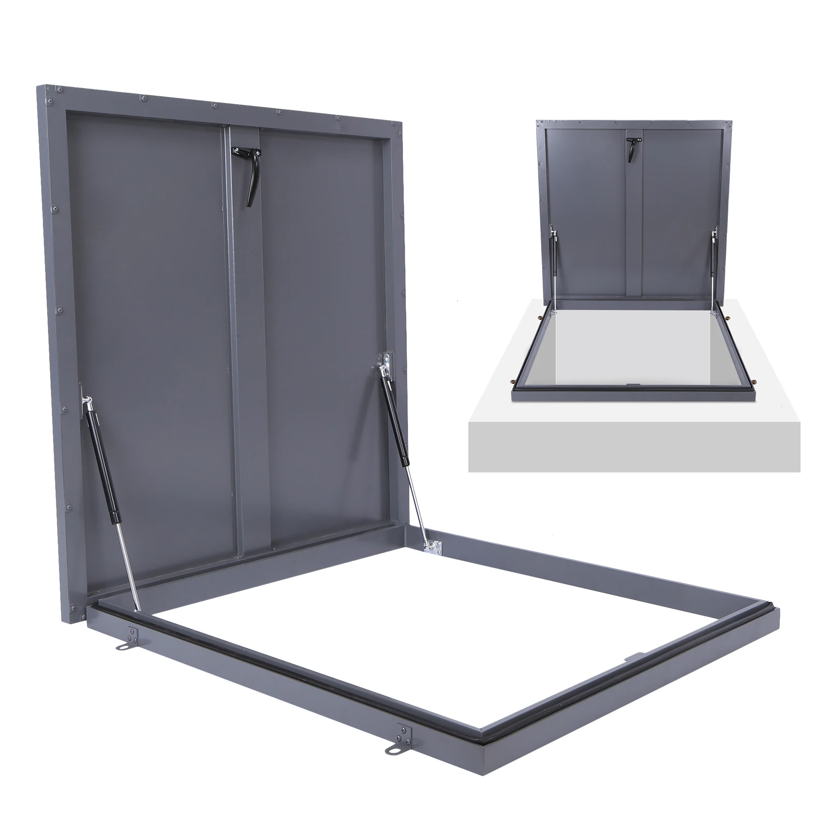 

Roof Hatch Square Roof Access Hatch Attic Skylights Roof Hatch Vent Access Door