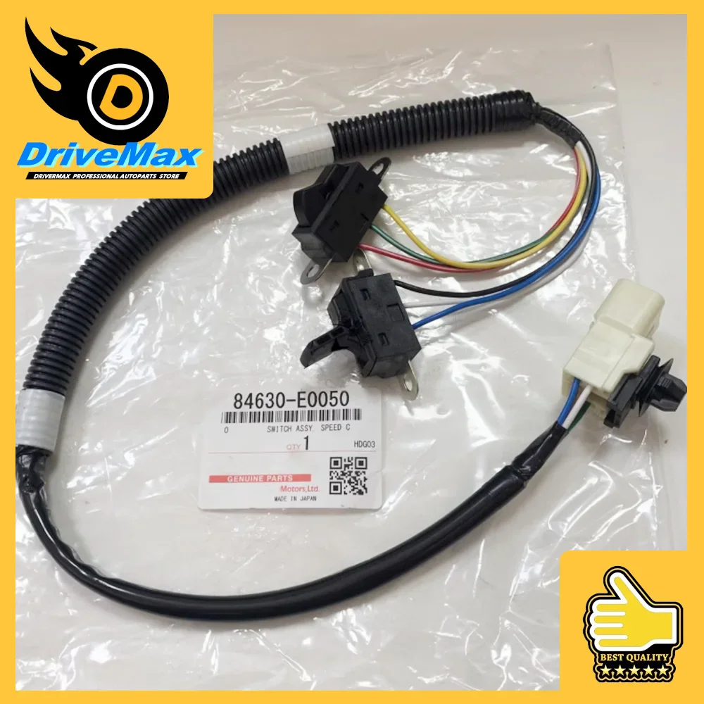 

1PC/ 2 PCS 700 E13C Shift Switch Gear Switch 84630-E0050 Hhino