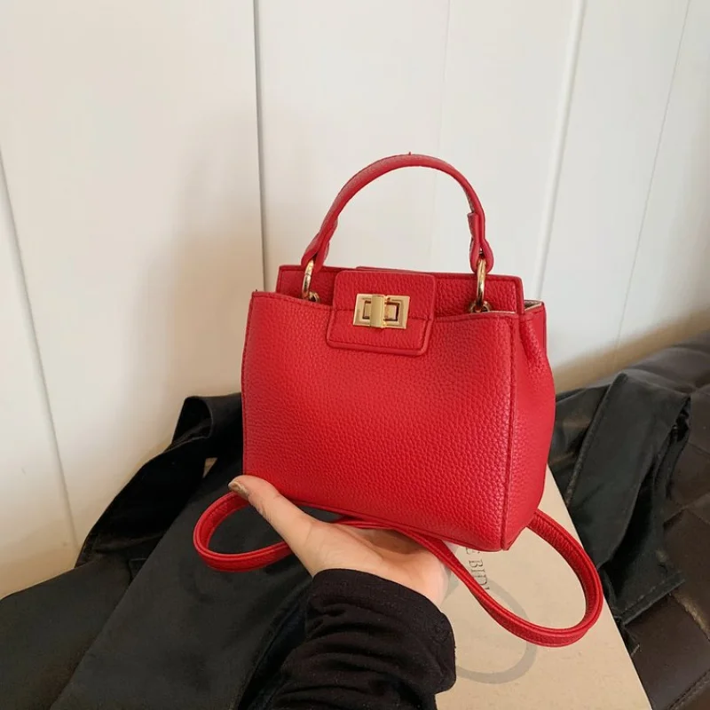 

Ladies Messenger Bag Crafted From Vale-Printed Leather Boasting Casual Prague High-End Lasting Spacious Look