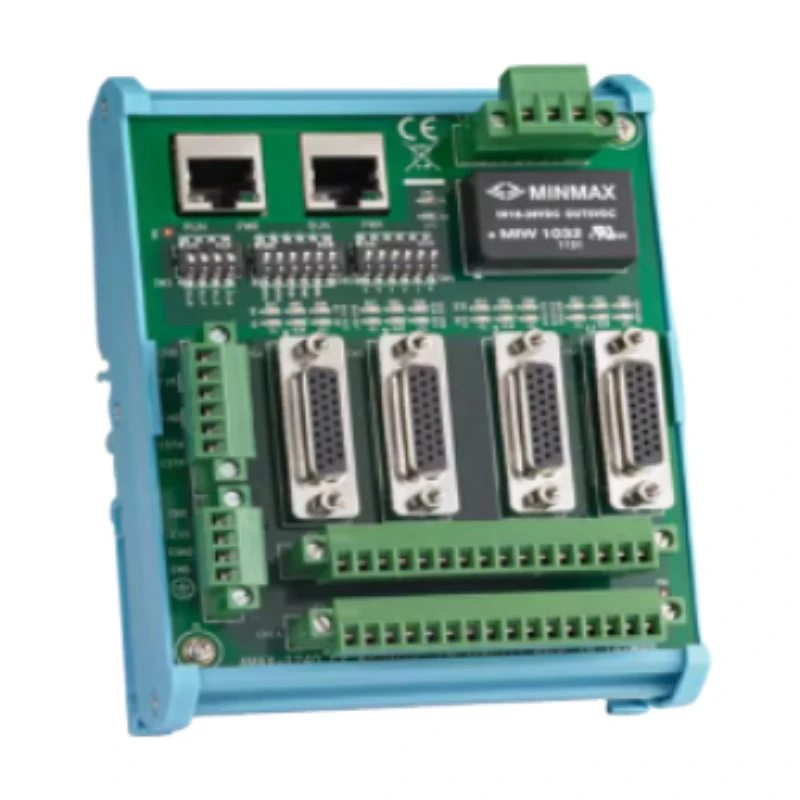 

Новая и оригинальная клеммная колодка ПЛК PCLD-8811