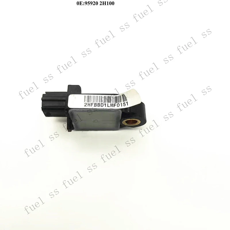 S+ New Original Front Crash Impact Sensor 959202h100 For Accent Elantra Rio Sedona