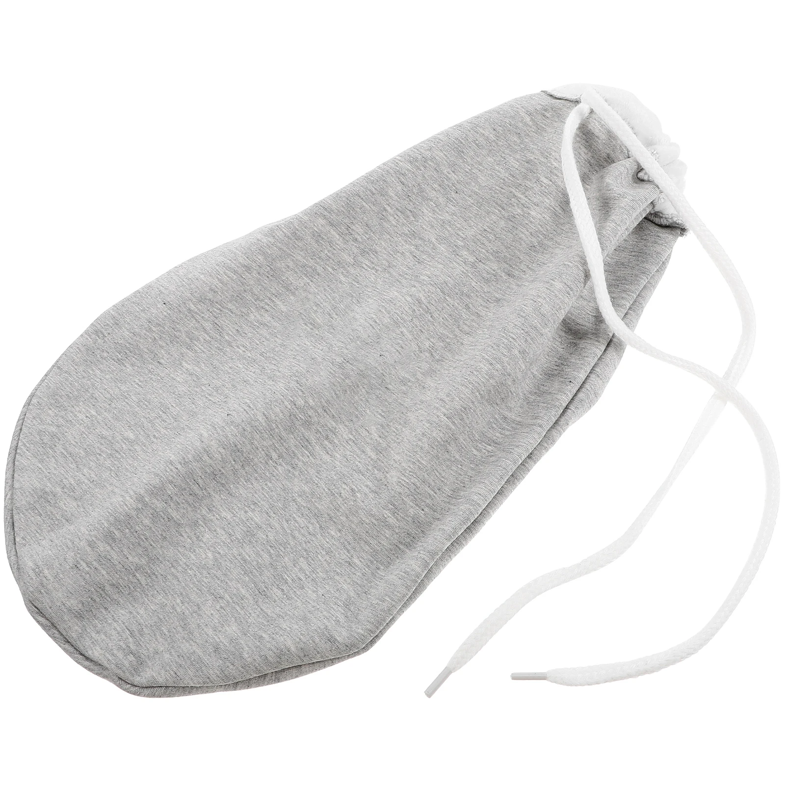 

Warm Gypsum Sock Cover Cotton Nursing Loose Socks for Post Surgery and Foot Care Comfortable Soft Warm Foot Cover