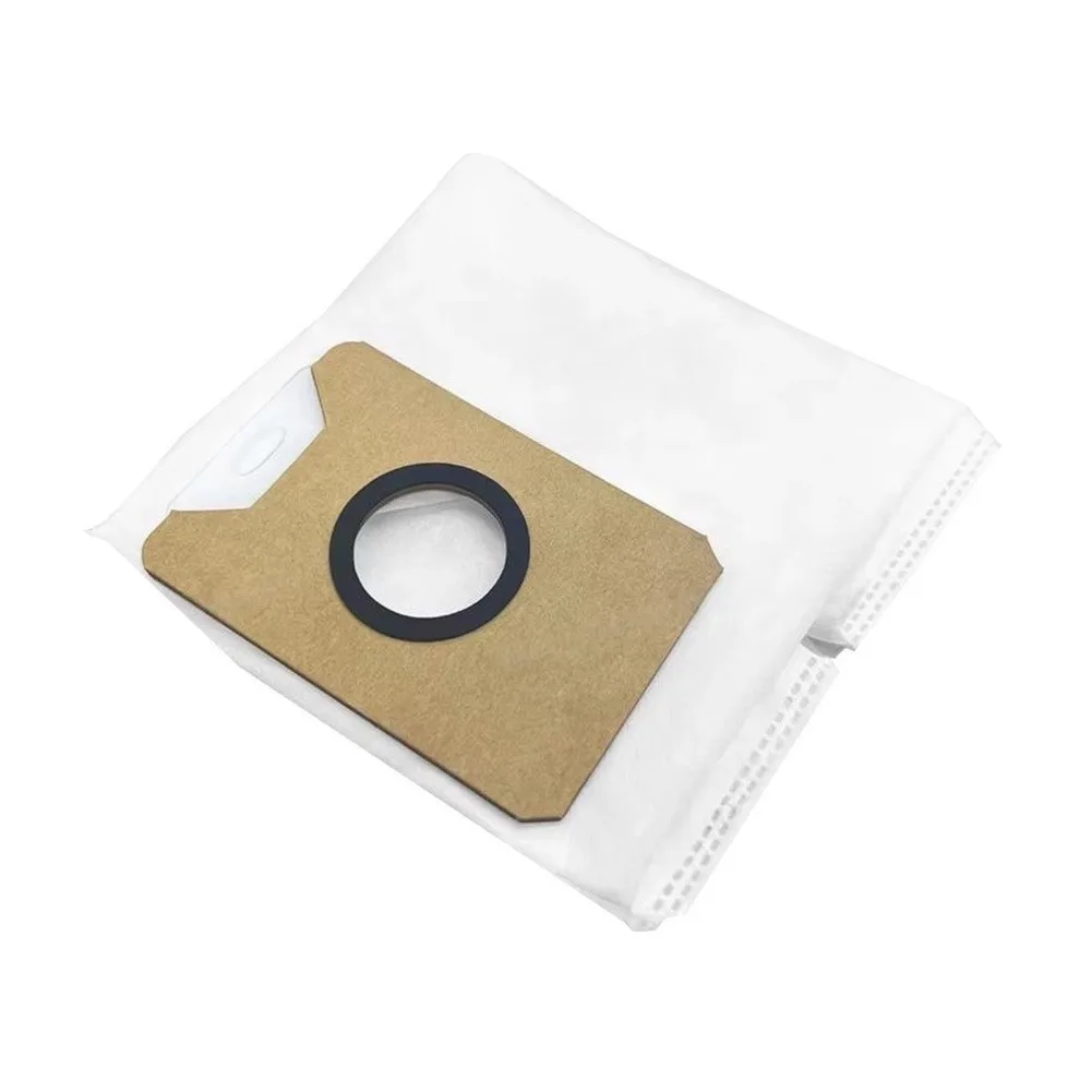 Replacement Parts Kit for Conga 20090 Includes Roller Brush Side Brushes Activated Carbon Filters Dust Bags and Mop Cloths