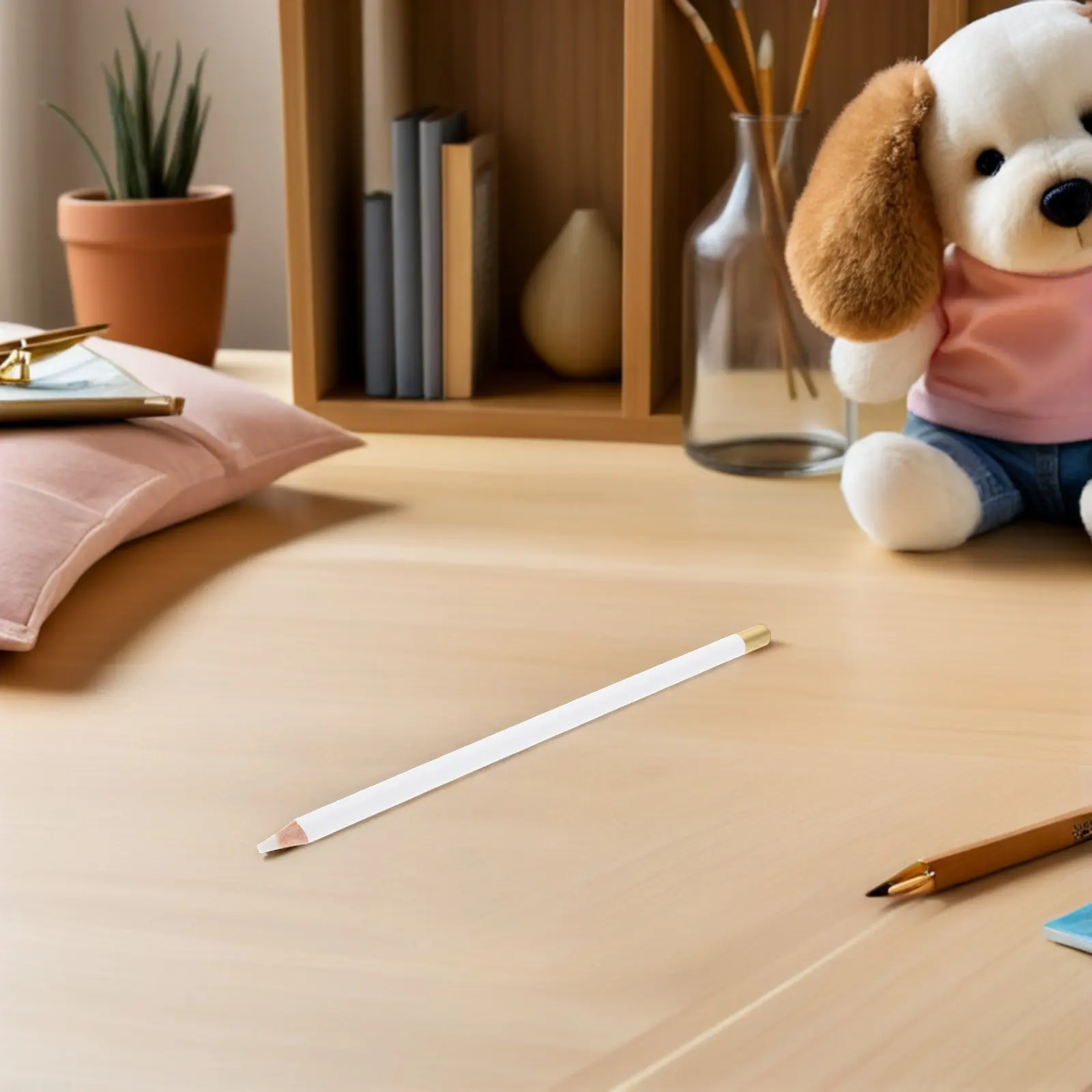 

15Pcs Artist Eraser Pencil Set High Precision Sketch Erasers for Colored Pencils Drawing Highlight Fine Detail Correction Art