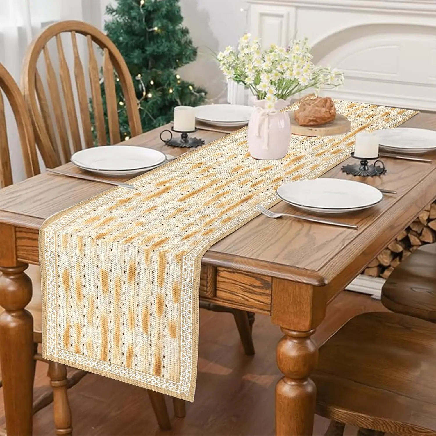 Thumbnail 3 - #83 Table Linens Discount Picks