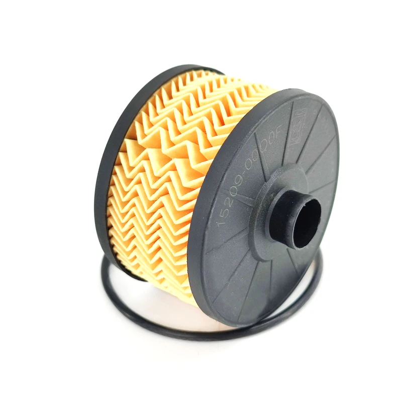 

Автомобильный масляный фильтр H4B H5F HR13DDT M 282.914, продукты для обслуживания двигателя, новые аксессуары для Renault LODGY LOGAN CLIO Nissan MICRA V