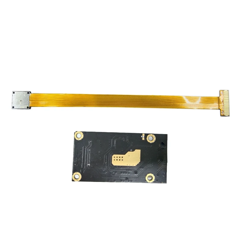 240fps 1 Million Camera Module OV9281 High Frame Rate Global Exposure High-speed Photography Black-and-White Mapping USB Free Dr