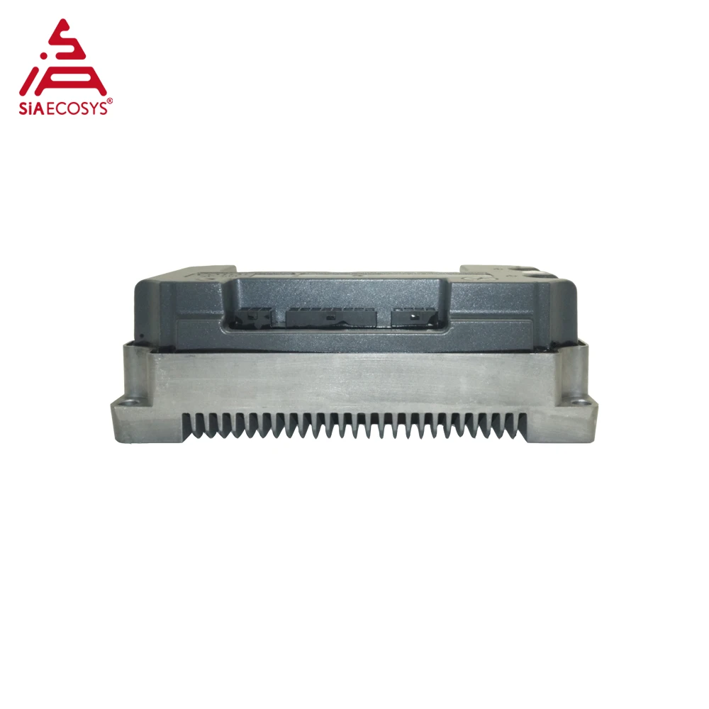 VOTOL EM180GTS SV200 72V Peak 490A CAN BUS/One LIN Controlador programável para E-Scooter E-Motocicleta