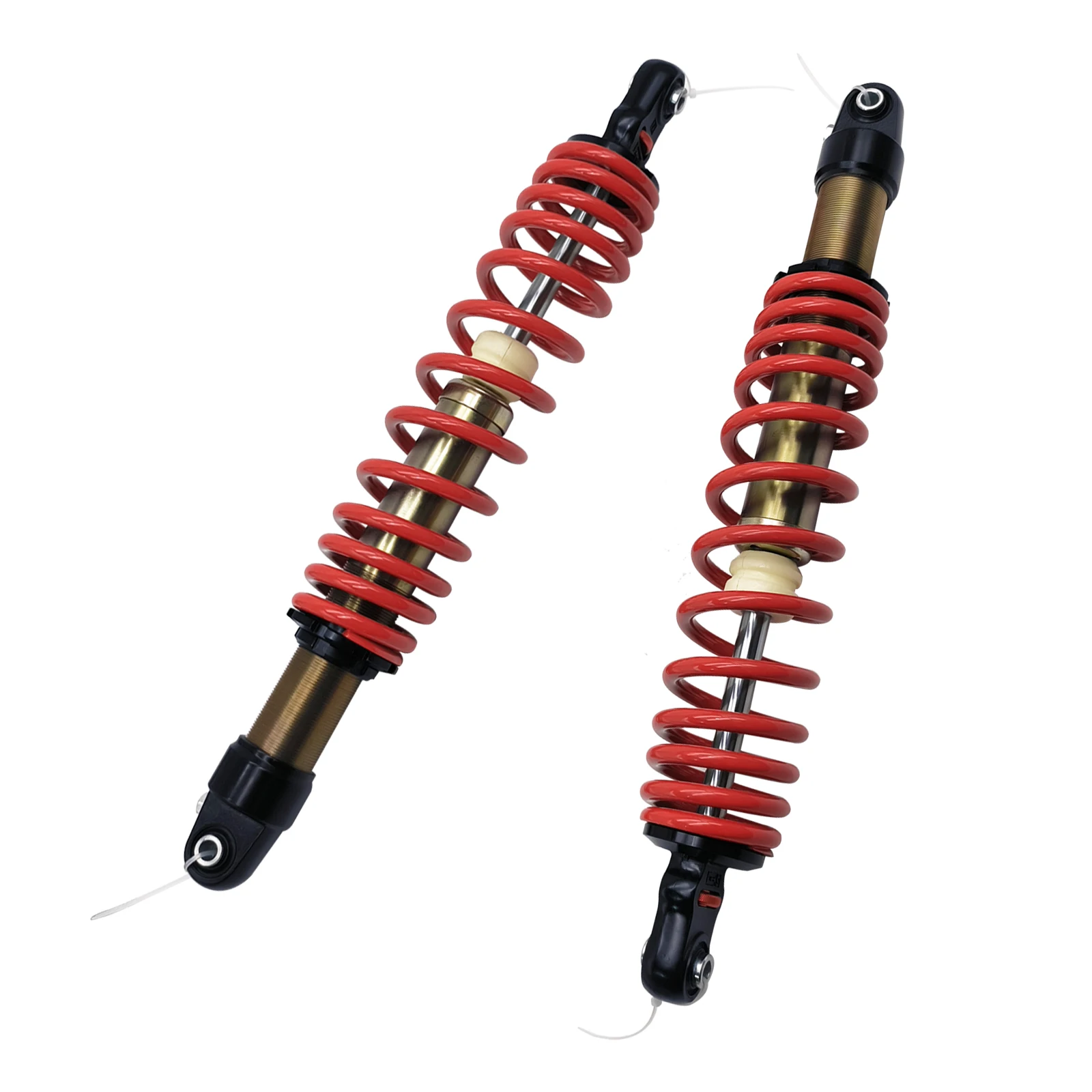 For ODES Liangzi 1000cc Rear Shock Absorber OEM 17001020140 4x4 Quad ATV UTV Spare Parts