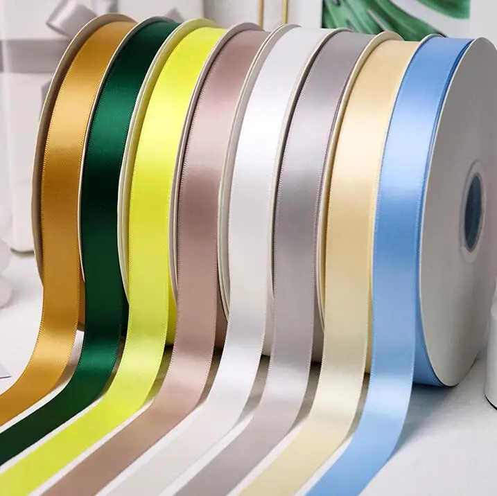 50 ярдов/партия, лента из полиэстера, 2 см