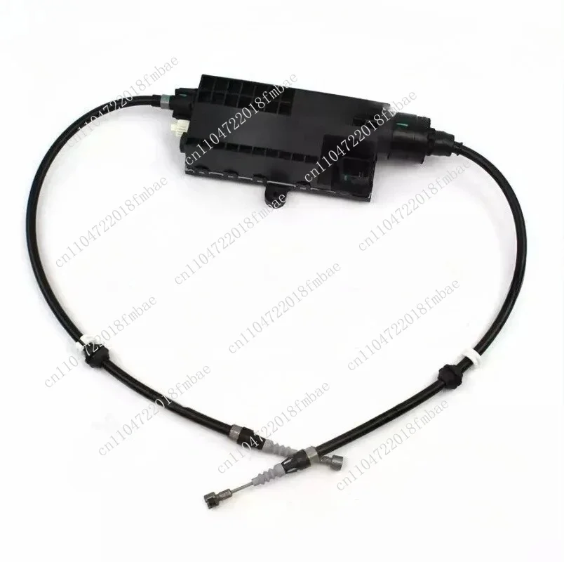 90%new for Ghibli M157 Electronic Parking Brake Actuator 670030076, Handbrake Module for 2014-2016