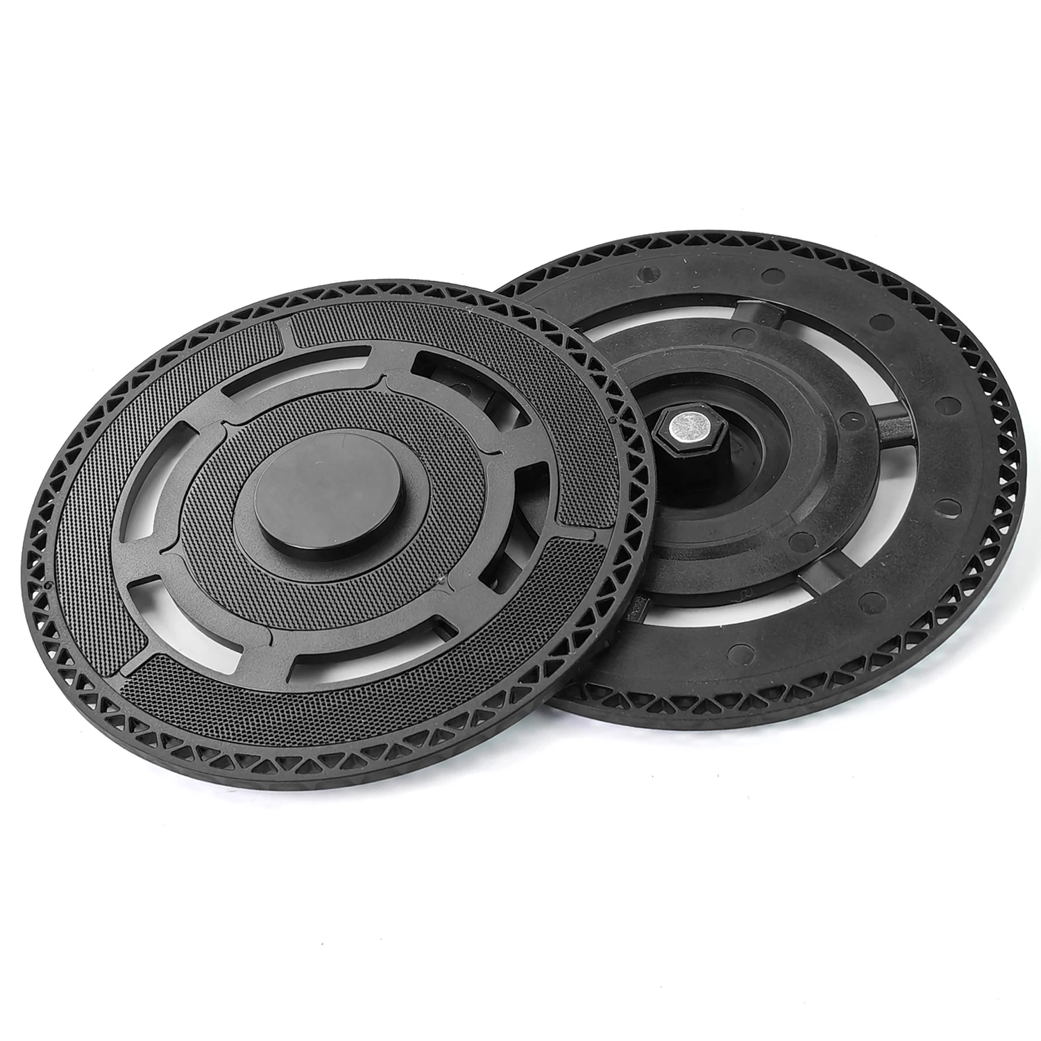 For IRobot Roomba Plus 405/504/505/507 Combo Robot Vacuum Cleaner Accessories Mop Pad Bracket Replacement Parts image 3