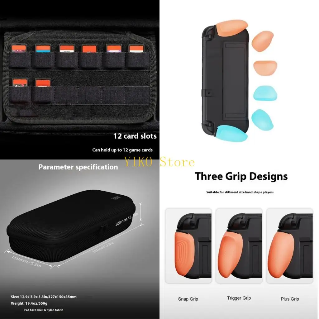 K32C 3 Pair Hard Pr…