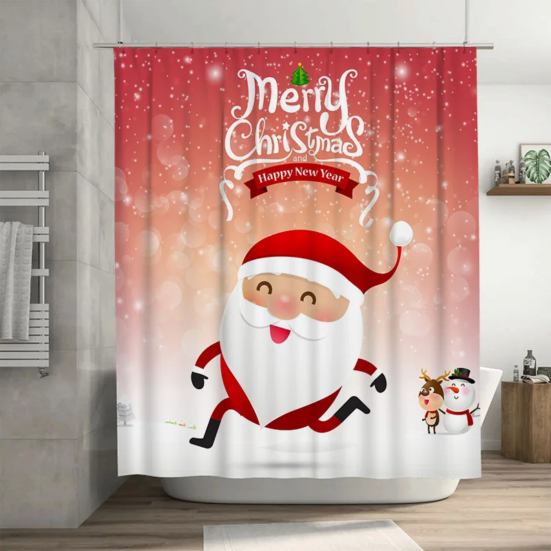 Tu Christmas Shower… - image