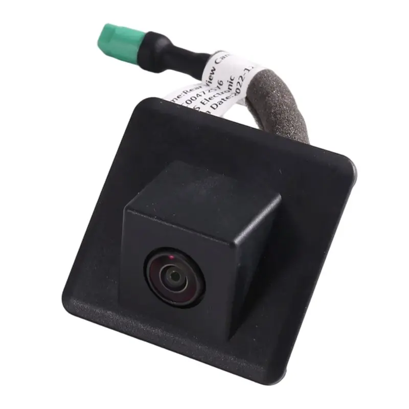 AB16-C00472576=C00385022 Car Rear Reversing Camera Rear Tailgate Camera Assembly For SAIC MAXUS EV30 Edeliver 3