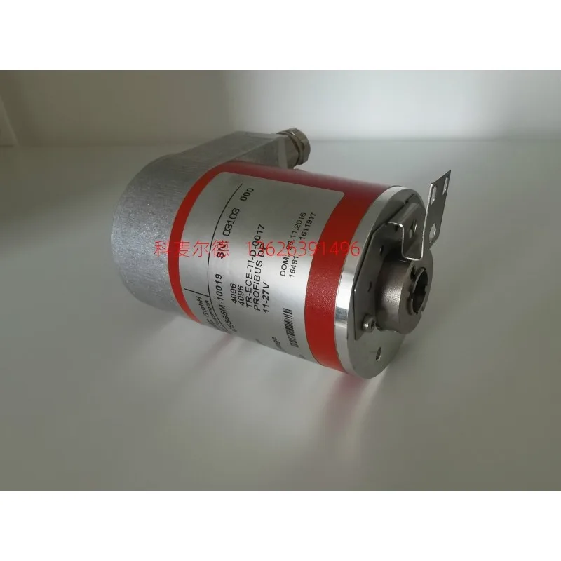 New CES65M-10019 German TR Deere encoder 1PCS