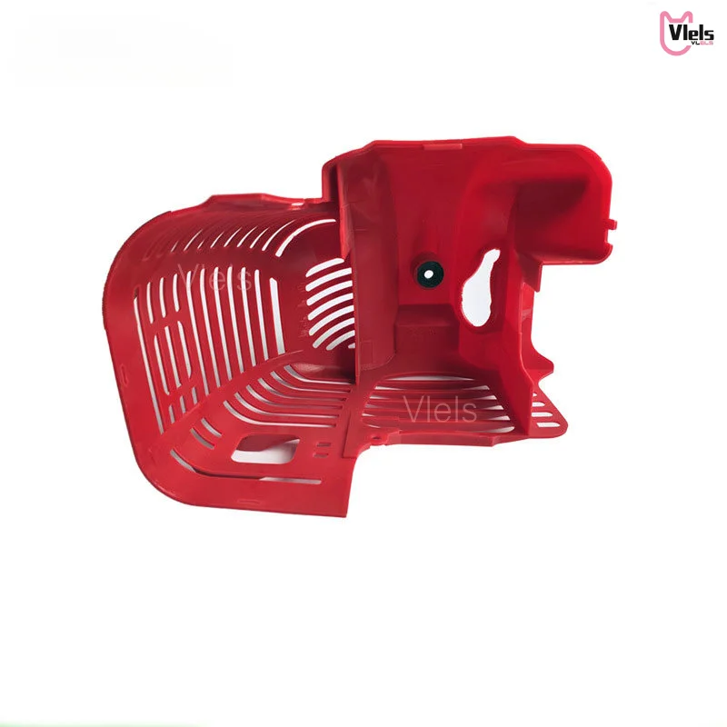 Engine Outer Shield For 40-5B 40-5 44-5 Lawn Mower Motor Cylinder Cover Wear Resistant Accessory