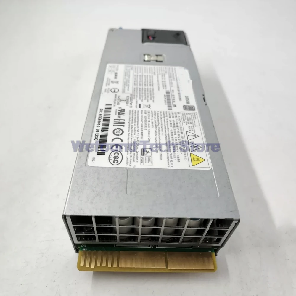 

PS-2202-3L CRPS 2000W Резервный блок питания для сервера