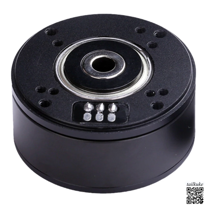 HT3510 Gimbal Brushless Motor, Optoelectronic Small Pod, and Cloud Platform Motor