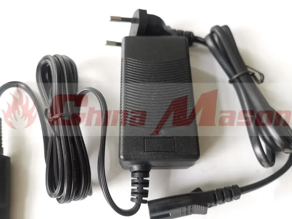 22-034101-01 Charger EDC117, power adatper for  Hiper GPS,  Hiper Pro, Hiper Lite Plus