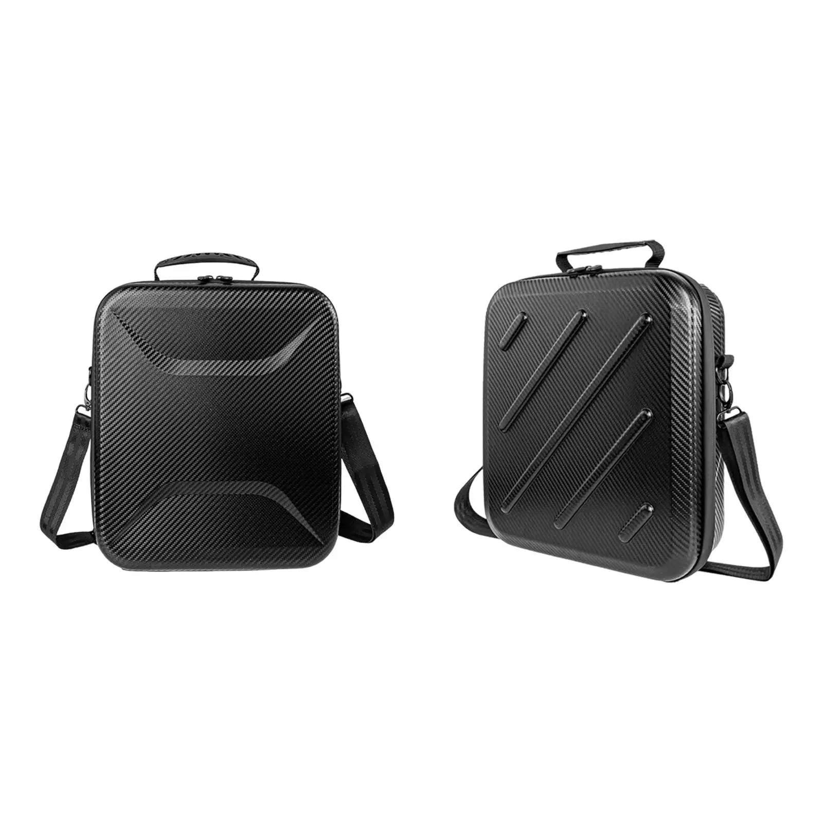 Waterproof Carrying Case for Starlink Mini Multipurpose Dustproof for Router, Cable & Adapter 35x30x11.5cm