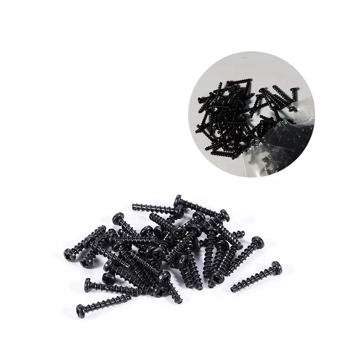 A07G-20Pcs مسامير البطارية متوافقة مع مسامير تركيب بطارية المكنسة الكهربائية DC62 V 6 V8 V10