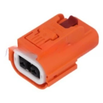 HVMC3P12FS150 High Voltage Component New Connector