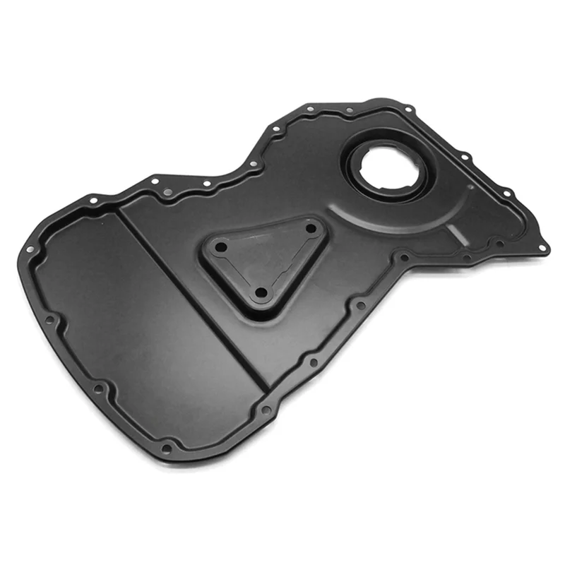 

AB61-For Ford Transit MK7 MK8 2006-2014 Front Timing Chain Cover 6C1Q-6019-AC 1738621 Car Part 2.2L Duratorq TDCI 6C1Q6019AC