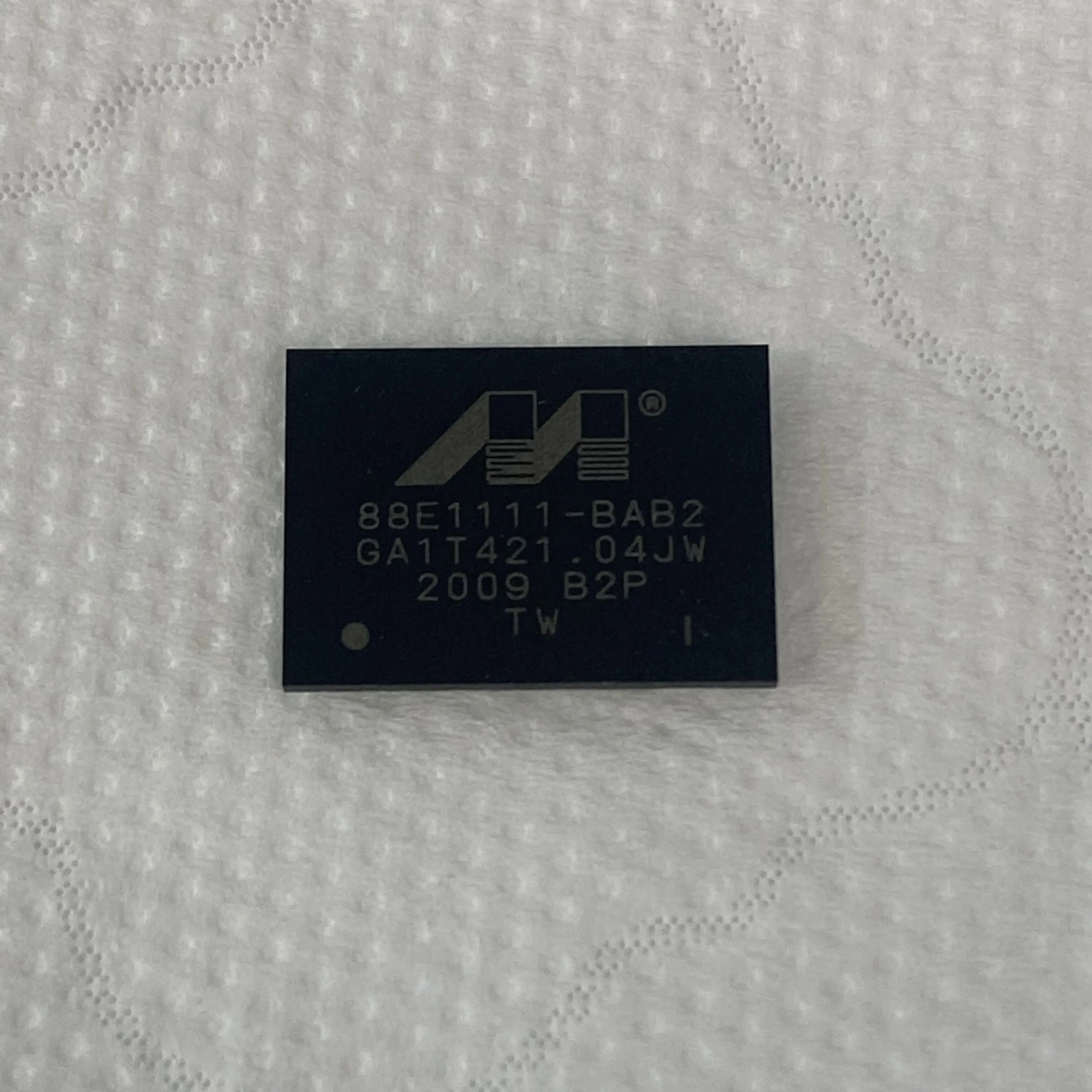 New original 88E1111-BAB2 88E1111-B2-BAB2I000 Ethernet chip