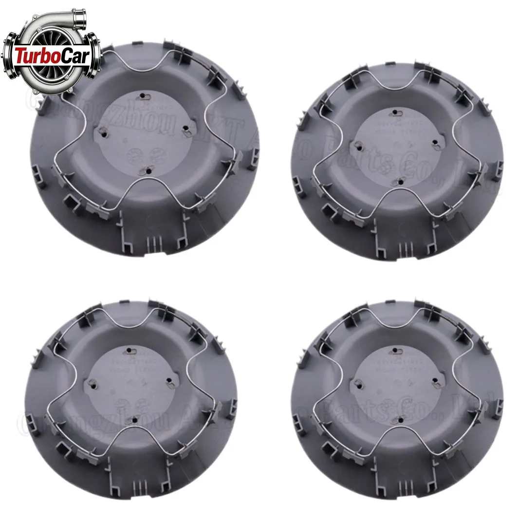 

For Nissan Sylphy 2005-2008 Wheel Rim Center Caps Hub Cover 40315-EW01A 4Pcs/Lot Car Wheel Hub Replacement