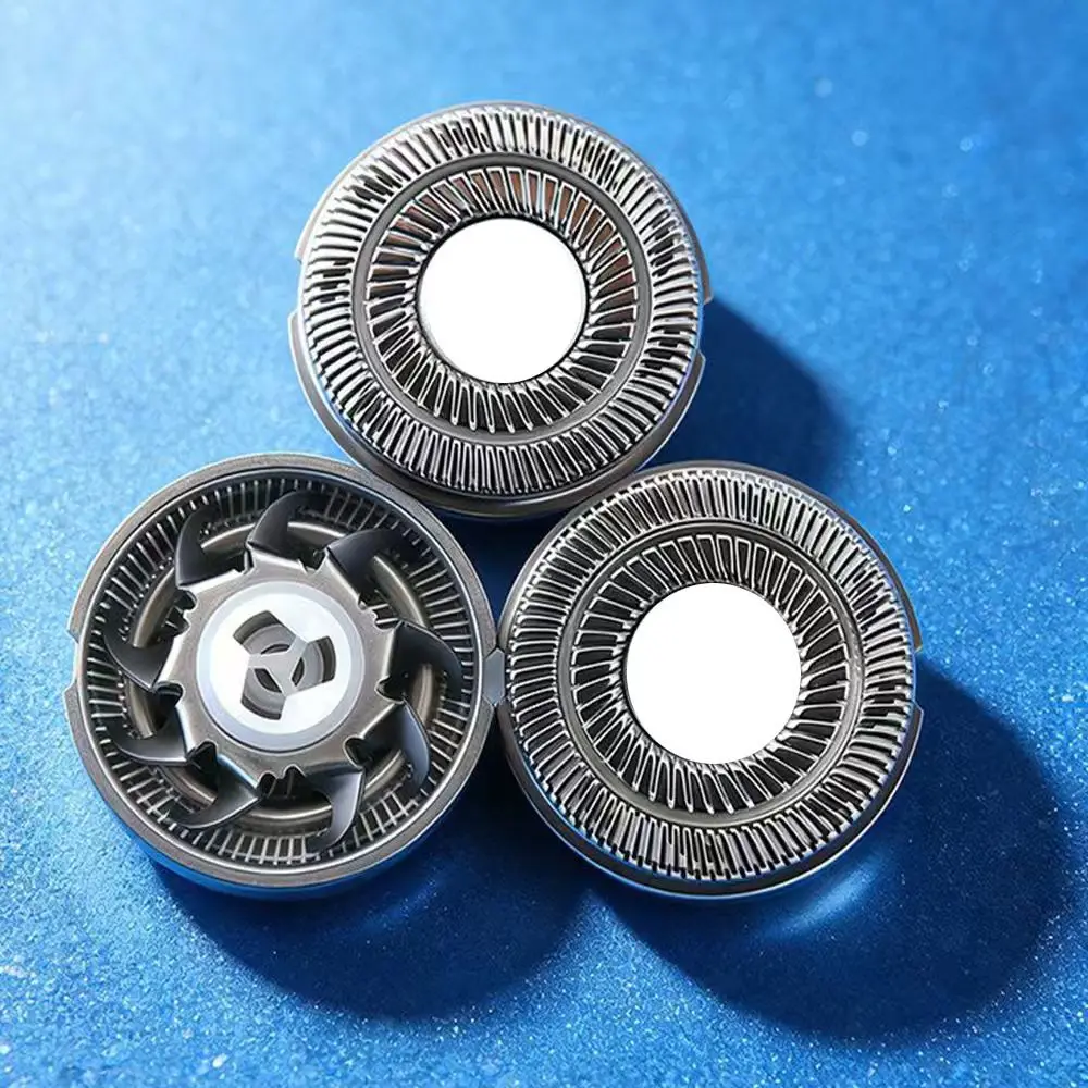 For ENCHEN Blackstone6 BS6H D9 D6 Replacement Shaver Blade Head