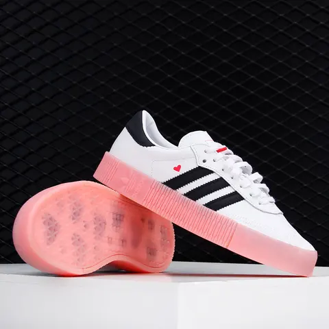 adidas gazelle silver green womens SambaOne For Men  JafElite