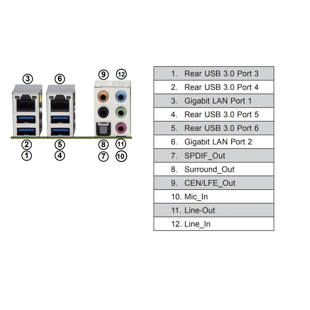 X10DAL-I 슈퍼마이크로 워크스테이션용 ATX 마더보드, LGA 2011 인텔 C612 제온 E5-2600 v3/v4 패밀리 DDR4 PCI-E 3.0, 완전 테스트 완료