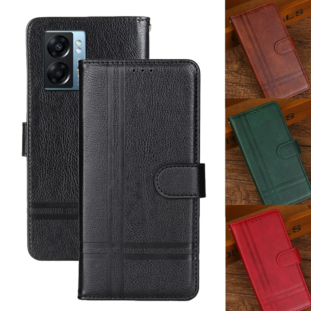 OPPO A57 5G Case on For Coque Cover Flip Wallet Leather Case na For OPPOA57 5G OPPO A 57 5G PFTM20 Phone Cases