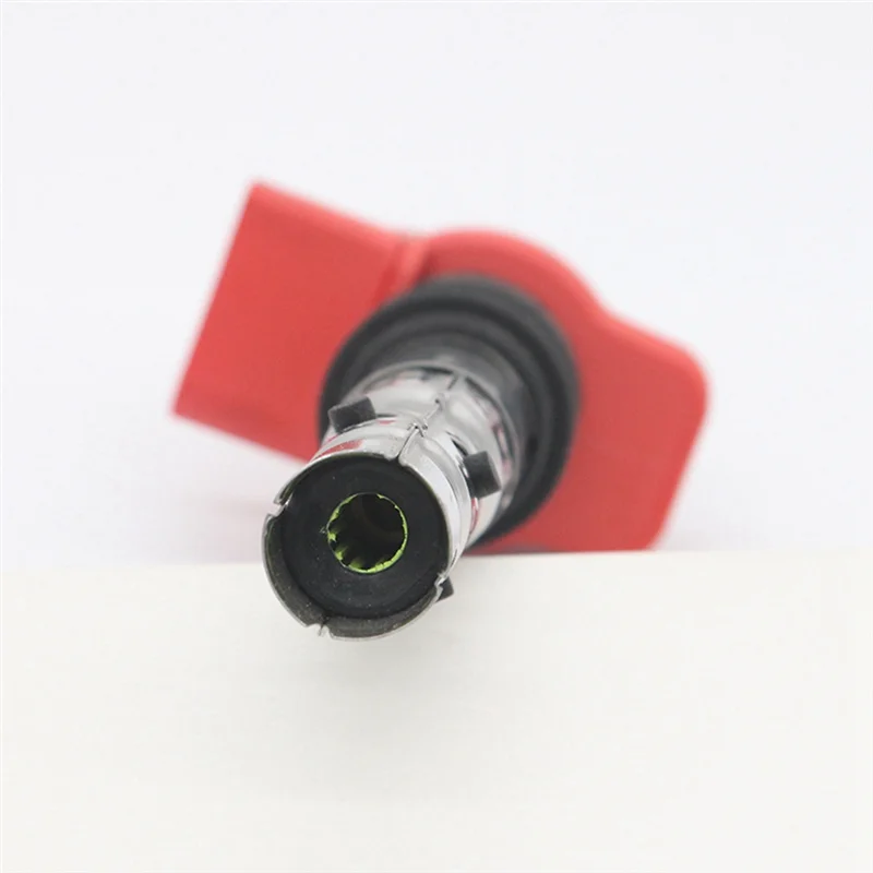

AS-Car Ignition Coil 3.0 Milling Rubber Surface 06C905115B 06C905115G 06C905115H 06C905115 For A4 B6 B7 A6 C5 C6 A8