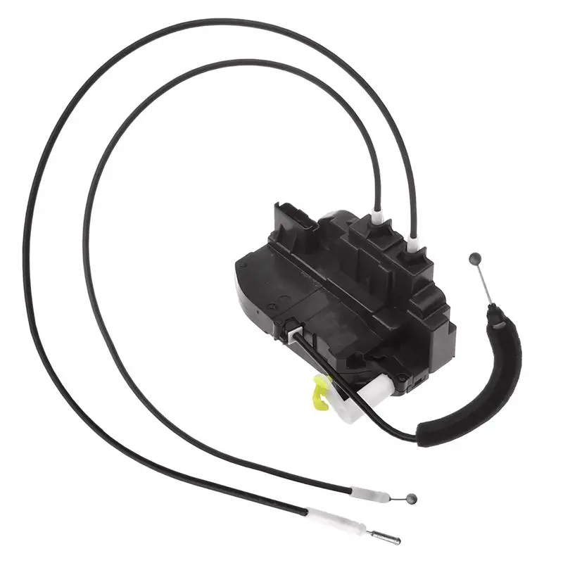 A21F-Front Left Door Lock Actuator For Nissan Quest 2005-2008 80501-ZF000 80501-ZF00A