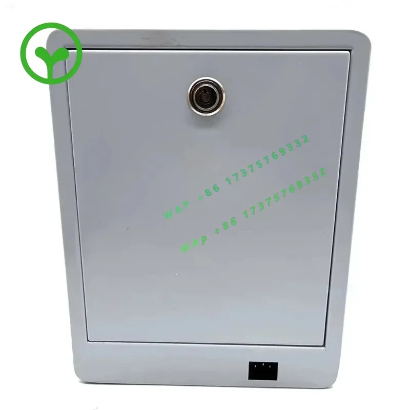 【2026】Mini Venidng Machine Automatic Child Ejection Reward Mechanism Child Art Card Dispenser Coin-operated Card Stacker