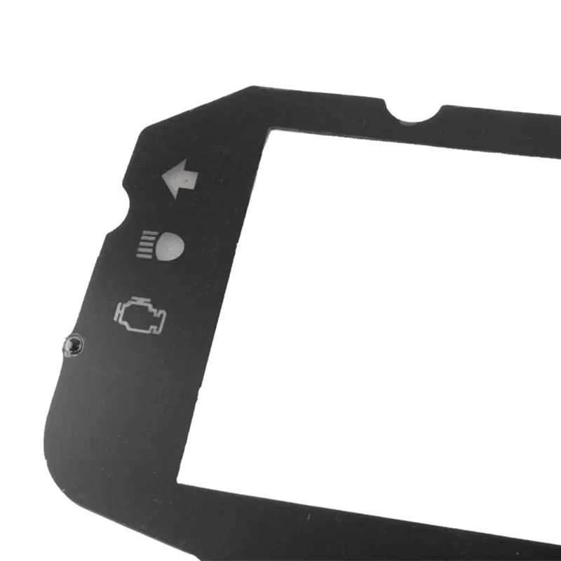 Ac29-دراجة نارية أداة فيلم لكاواساكي Z400 Z900 Z650 نينجا 650 Z1000SX ZH2 Z900 أداة لوحة ملصق الملحقات