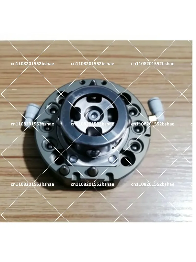 20kg Robot Quick Change Disc NSK-20D Quick Exchange Fixture for Automation