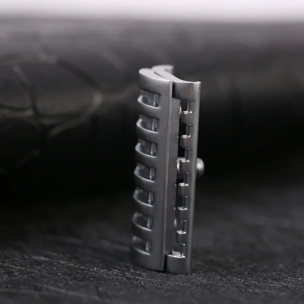 Yaqi хромированный цвет KNIGHT-HELMET безопасная бритвенная головка для бритв Yaqi бритва из нержавеющей стали