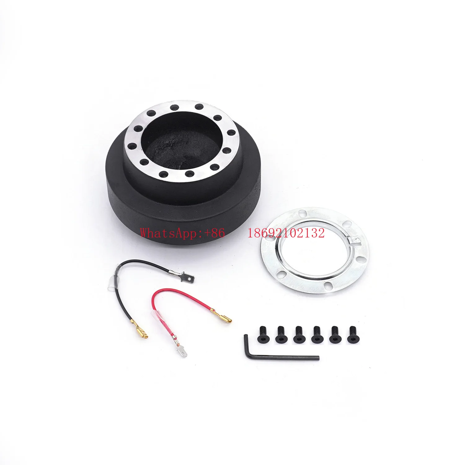 Car Steering Wheel …