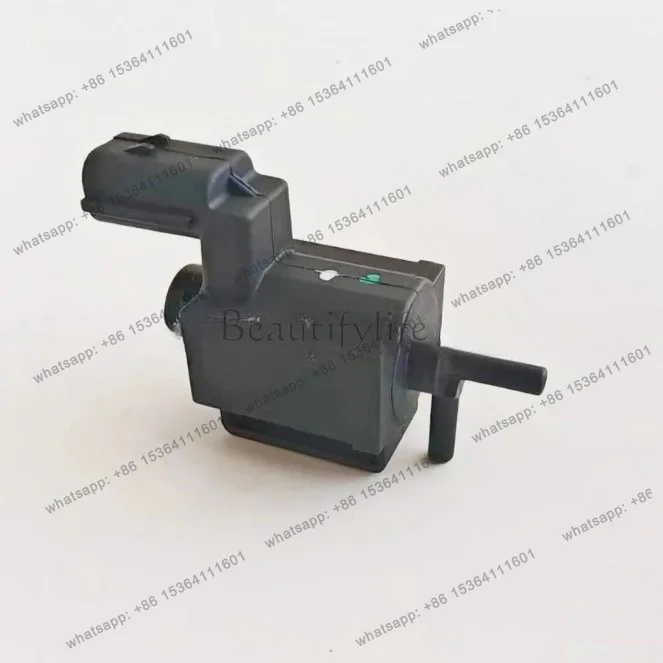 FG 28324-03800, 2832403800 Auto Parts Turbocharged Solenoid Valve