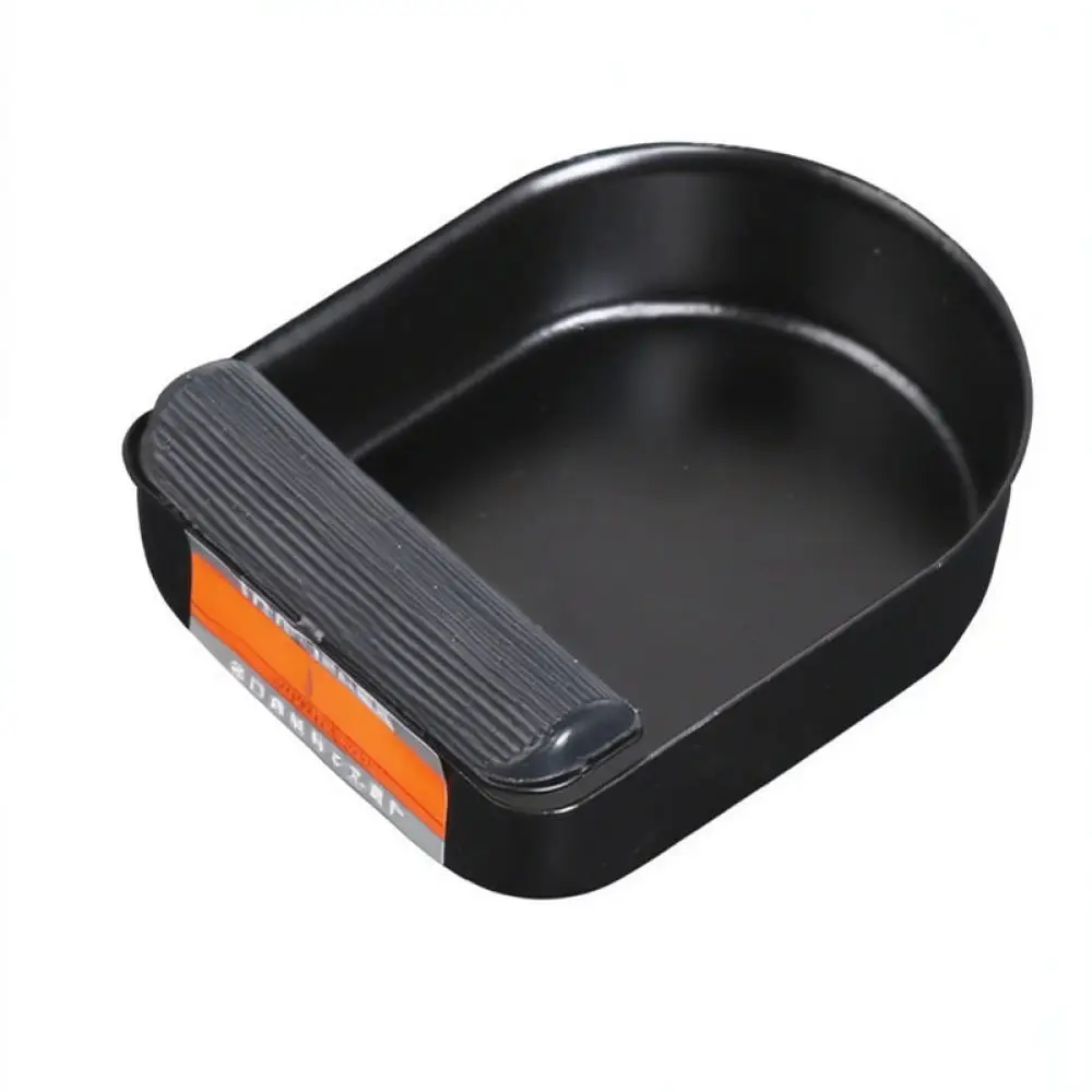 Anti Static Soldering Tip Residue Box High Temperature Resistant Cleaner Tool Professional Welding Station Accessory