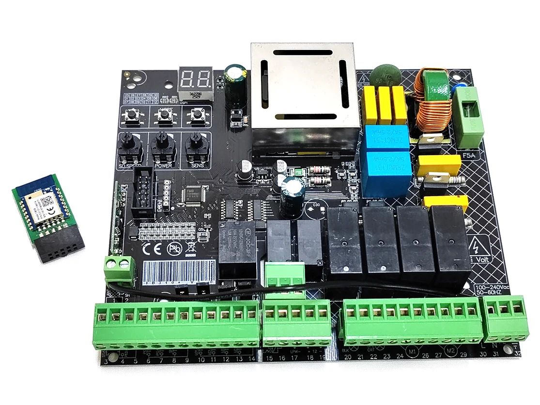 works-with-tuya-wifi-110v-230v-swing-gate-openers-circuit-main-board-universal-swing-gate-motor-mother-electronic-control-board