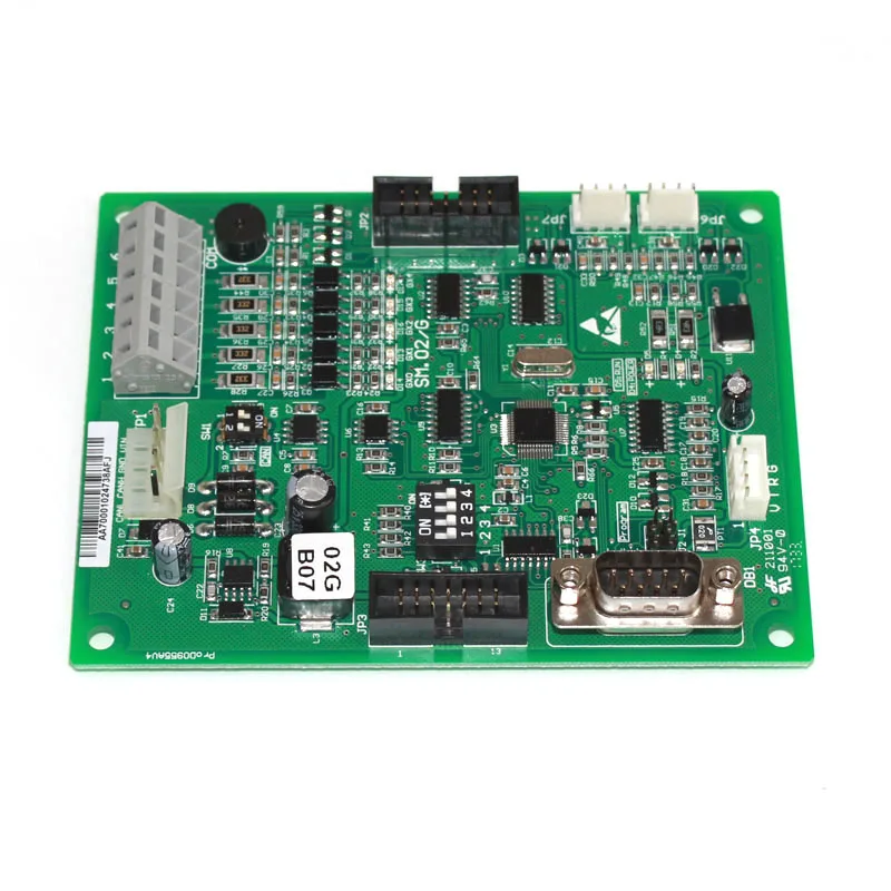 STEP Elevator pcb card inverter board SM.02/G