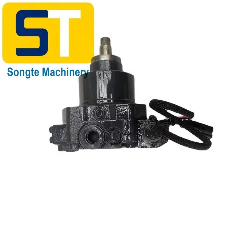 Wheel Loader WA400-5 WA430-5 WA480-5 Fan Motor 708-7S-00530